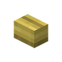 Bamboo Button