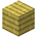 Bamboo Planks