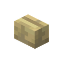 Birch Button