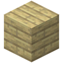 Birch Planks