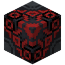Black Glazed Terracotta