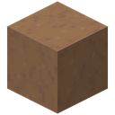 Brown Mushroom Block