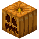 Carved Pumpkin