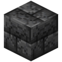 Cracked Deepslate Bricks