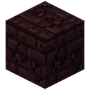 Cracked Nether Bricks