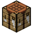 Crafting Table