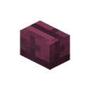Crimson Button
