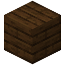 Dark Oak Planks