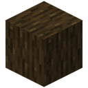 Dark Oak Wood