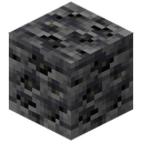 Deepslate Coal Ore