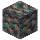 Deepslate Copper Ore