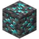 Deepslate Diamond Ore