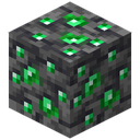 Deepslate Emerald Ore