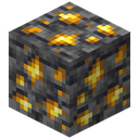 Deepslate Gold Ore