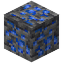 Deepslate Lapis Lazuli Ore