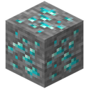 Diamond Ore