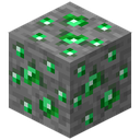 Emerald Ore