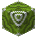 Green Glazed Terracotta