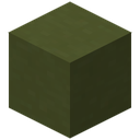 Green Terracotta