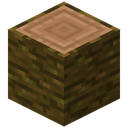 Jungle Log