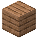 Jungle Planks