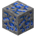 Lapis Lazuli Ore