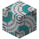 Light Gray Glazed Terracotta