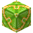 Lime Glazed Terracotta