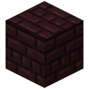Nether Bricks