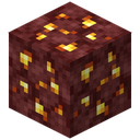 Nether Gold Ore