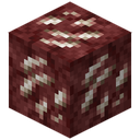 Nether Quartz Ore