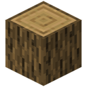 Oak Log