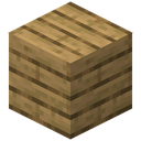 Oak Planks