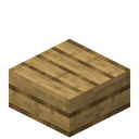 Oak Slab