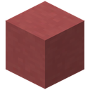 Pink Terracotta
