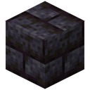 Polished Blackstone Bricks