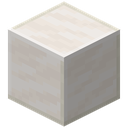 Block of Quartz