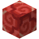 Red Glazed Terracotta