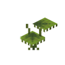 Small Dripleaf