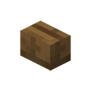 Spruce Button