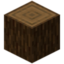 Spruce Log