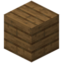 Spruce Planks