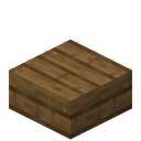 Spruce Slab