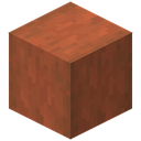 Stripped Acacia Wood