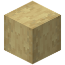 Stripped Birch Wood