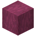Stripped Crimson Hyphae