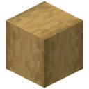 Stripped Oak Wood