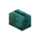 Warped Button