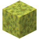 Wet Sponge