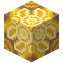 Yellow Glazed Terracotta
